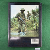 The Vietnam War: Day By Day - John S. Bowman (Ed.) - Hardcover