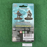 Halfling Rogue - 90139 - Nolzur's Marvelous Miniatures - Sealed