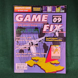 Among Nations (Game + Magazine) - Game Fix 09