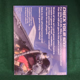 Among Nations (Game + Magazine) - Game Fix 09