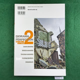 Diorama Perfection 2 - Kazuya Yoshioka - Softcover