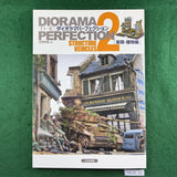 Diorama Perfection 2 - Kazuya Yoshioka - Softcover