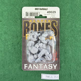 IMEF Bulldog I - 49029 - Reaper Bones Black - Reaper Miniatures