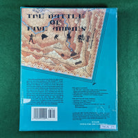 The Battle of Five Armies - Iron Crown Enterprises - In Shrinkwrap