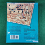 The Battle of Five Armies - Iron Crown Enterprises - In Shrinkwrap