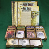Mage Knight (inc The Lost Legion Expansion) - Wizkids