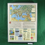 WW2: Barbarossa to Berlin - GMT Games