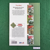 Soldiers in Normandy: The Americans - Alexandre Thers - Softcover