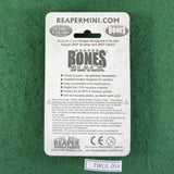 IMEF Bulldog I - 49029 - Reaper Bones Black - Reaper Miniatures