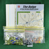 The Bulge - FAB Vol 1 - GMT