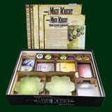 Mage Knight (inc The Lost Legion Expansion) - Wizkids