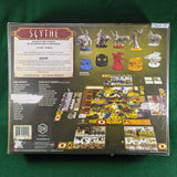 Scythe - Stonemaier Games - In Shrinkwrap