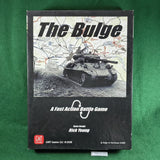 The Bulge - FAB Vol 1 - GMT