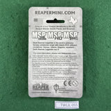 Corim, Gnome Sorcerer - 03433 - Dark Heaven Legends - Reaper Miniatures