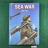 Sea War, 1939-1945 - Janusz Piekalkiewicz - Hardcover