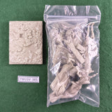 The Divine Comedy: Forest of Suicides - Aradia Miniatures - Good