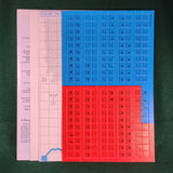 Men-At-Arms (Game Only) - S&T 137 - 3W - Unpunched