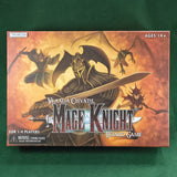 Mage Knight (inc The Lost Legion Expansion) - Wizkids