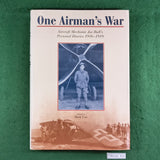 One Airman's War - Mark Lax (Ed.) - Hardcover