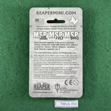 Owl Bear - 02690 - Dark Heaven Legends - Reaper Miniatures