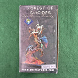 The Divine Comedy: Forest of Suicides - Aradia Miniatures - Good