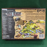 Mage Knight (inc The Lost Legion Expansion) - Wizkids