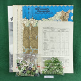 The Normandy Campaign: Beachhead to Breakout - GDW