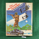 The Normandy Campaign: Beachhead to Breakout - GDW