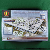 Axis & Allies: Battle of the Bulge - Avalon Hill - Unpunched