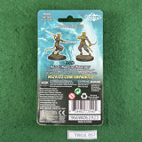 Tabaxi Rogue - 73540 - Nolzur's Marvelous Miniatures - Sealed