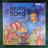 Brian Boru: High King of Ireland - Osprey Games - In Shrinkwrap