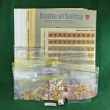 Roads to Leningrad: Battles of Solsty and Staraya Russa, 1941 - GMT