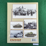 Panzer Vor! 6 - Armor at War - Concord Publications