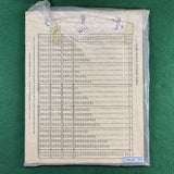 Claw Law (1st Ed.) - Rolemaster 1st ed. - CL1500 - Softcover