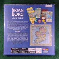 Brian Boru: High King of Ireland - Osprey Games - In Shrinkwrap