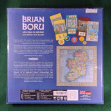 Brian Boru: High King of Ireland - Osprey Games - In Shrinkwrap