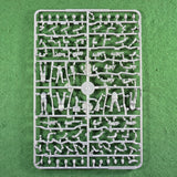 Agents - Wargames Atlantic - 6 figures