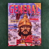 General Magazine - Vol. 31, No. 3 - Avalon Hill - Very Good