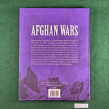 Afghan Wars and the North-West Frontier, 1839-1947 - Michael Barthorp - Softcover