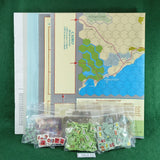 The Battle for North Africa: War in the Desert, 1940-42 - GMT Games