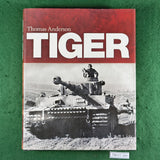 Tiger - Thomas Anderson - Osprey Publishing - Hardcover