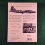 B-17 Flying Fortress Units of the Pacific War - Martin Bowman - Osprey Combat Aircraft 39 - Softcover