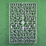 Agents - Wargames Atlantic - 6 figures