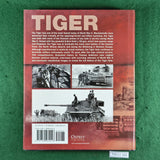 Tiger - Thomas Anderson - Osprey Publishing - Hardcover