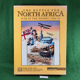 The Battle for North Africa: War in the Desert, 1940-42 - GMT Games