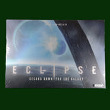 Eclipse: Second Dawn for the Galaxy - Lautapelit.fi - In Shrinkwrap