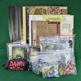 Dawn of the Zeds (3rd Ed.) - Victory Point Games