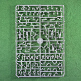 Civilians & Survivors (2) Women - Wargames Atlantic - 6 figures