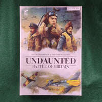 Undaunted: Battle of Britain - Osprey Games - In Shrinkwrap