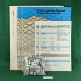 8th Army: Operation Crusader - GDW